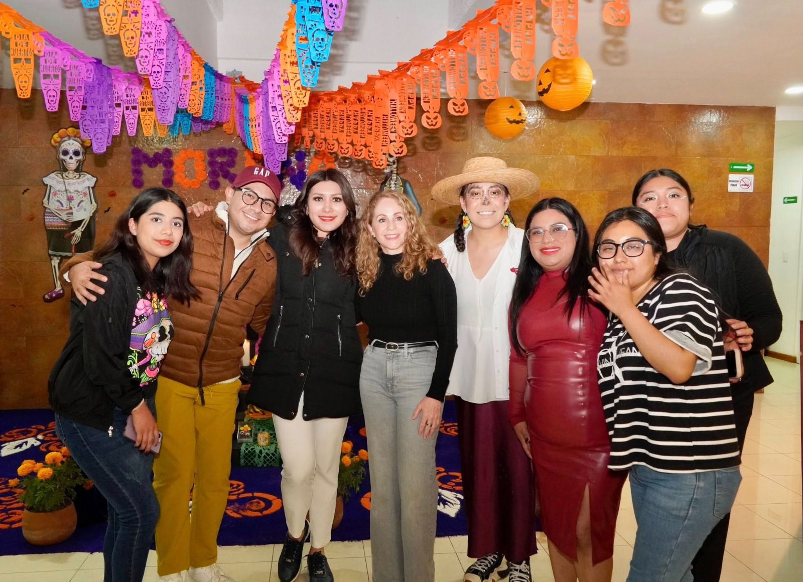 Marcela González: Tradición, memoria y compromiso con el pueblo